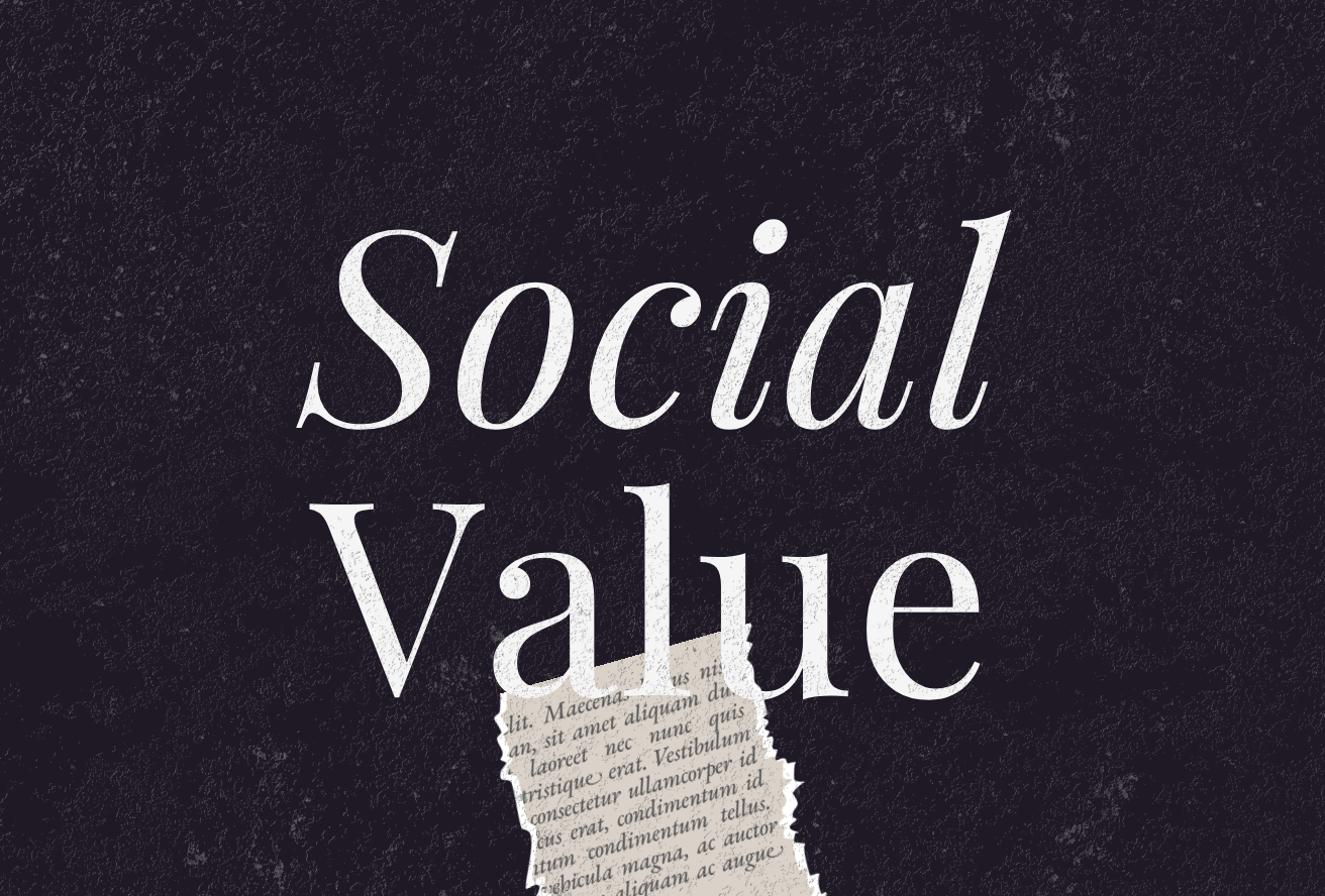 In the News: What the SMR Tender Tells Us About Social Value in Practice
