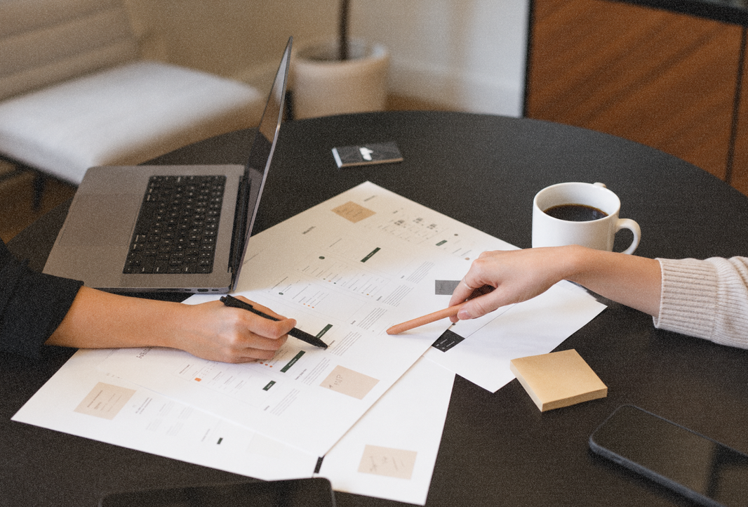 Participation in Planning