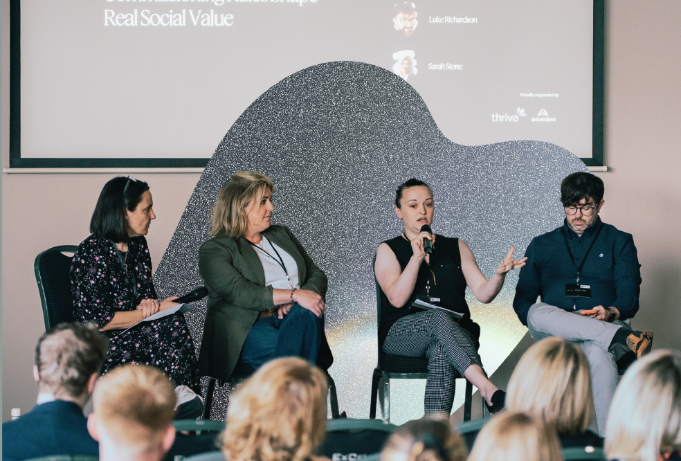 ISVCON 2026: Turning Conversation into Action