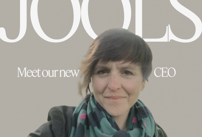 Welcoming Jools Townsend as CEO of the Institute for Social Value