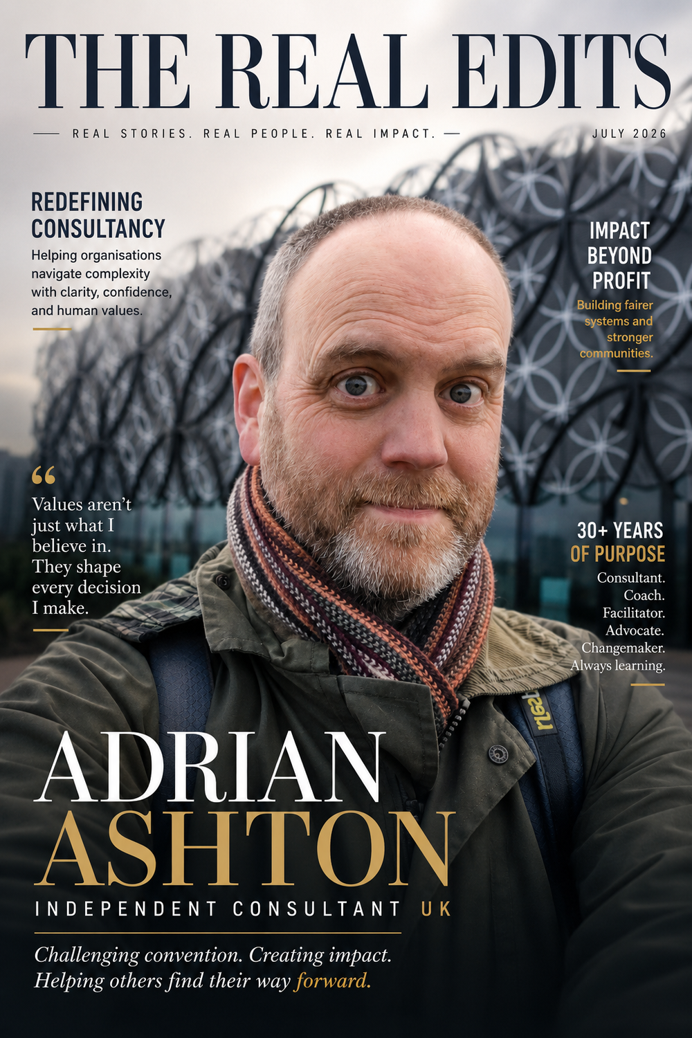 Adrian Ashton