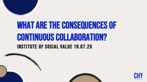 Case Study | What are the consequences of continuous collaboration?