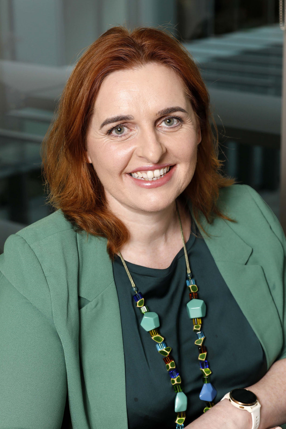 Eadaoin Kelly