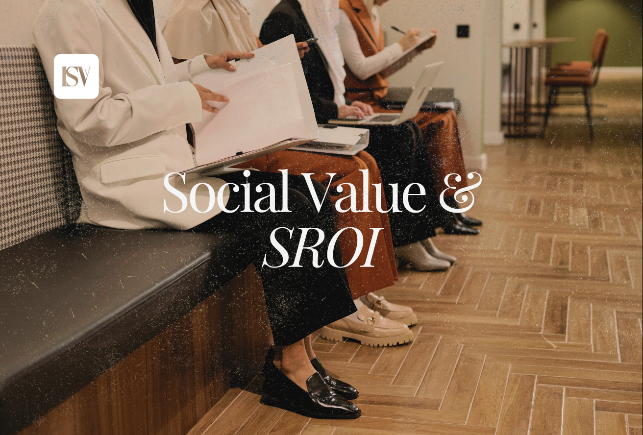 Online Social Value & SROI Practitioner Training February 2026