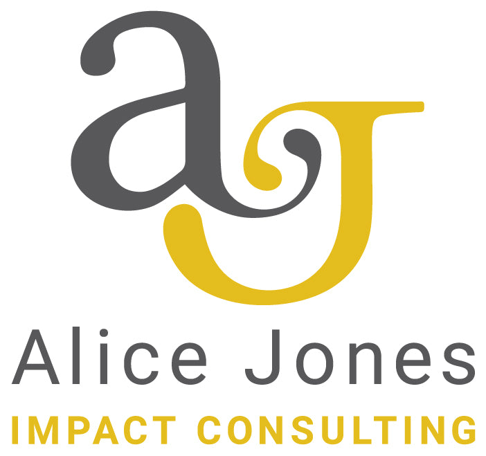Alice Jones
