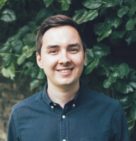 Jacob Hill – ISV