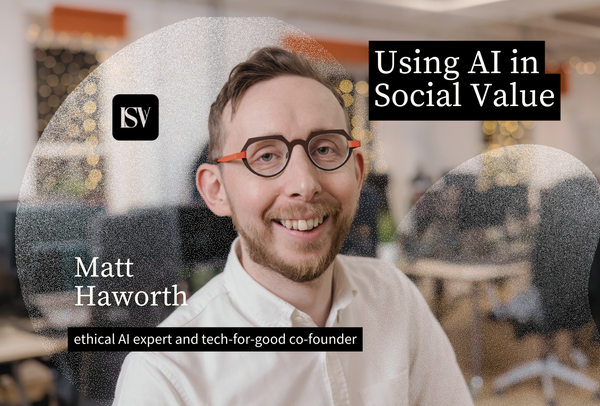 Member Connect | Ft. Matt Haworth