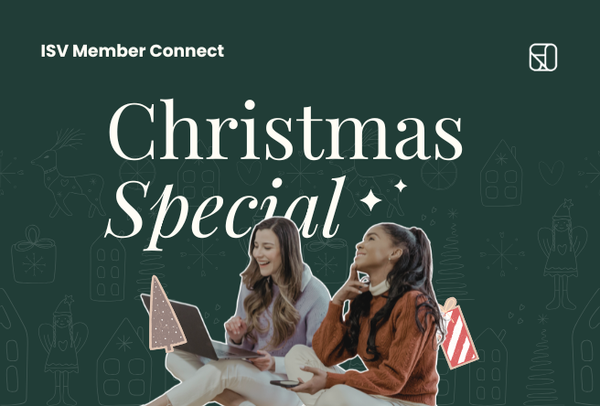 Member Connect | Christmas Edition