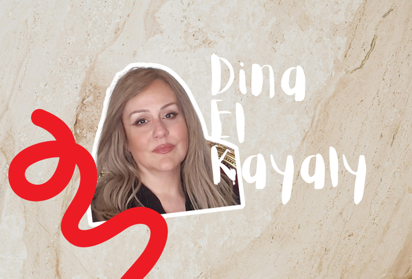 Case Study | Ft. Dina El Kayaly