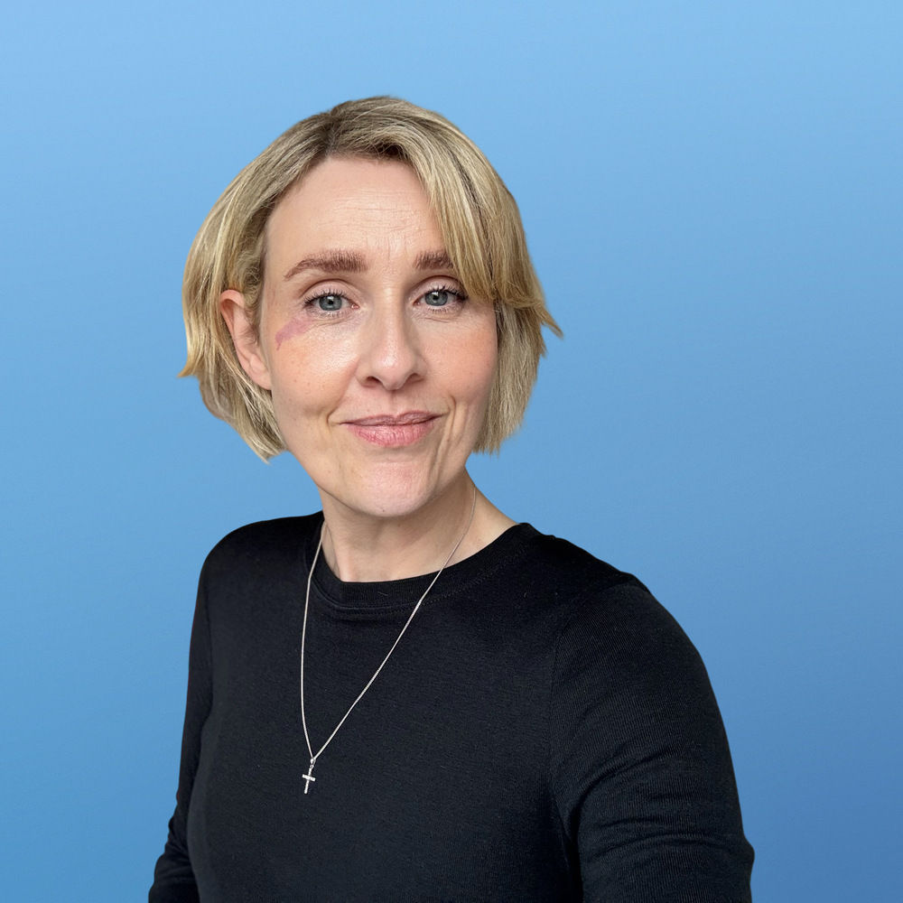 Emma Thornton